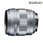 보이그랜더 APO-ULTRON 90mm F2 (실버) VM마운트⭐재고보유⭐ 🎁 ~8/31 정품등록 SP 50,000 포인트 🎁 ~12/31 (지금 구매 시 A/S 3년)