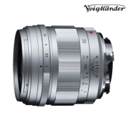 💚신제품💚 보이그랜더 APO-ULTRON 90mm F2 (실버) VM마운트 ⭐재고보유⭐