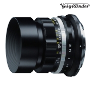 💚신제품💚 보이그랜더 NOKTON D23mm F1.2 ASP 니콘Z마운트 ⭐재고보유⭐