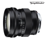 💚신제품💚 보이그랜더 NOKTON VL 75mm F1.5 ASP (블랙) VM마운트 ⭐재고보유⭐
