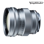💚신제품💚 보이그랜더 NOKTON VL 75mm F1.5 ASP (실버) VM마운트