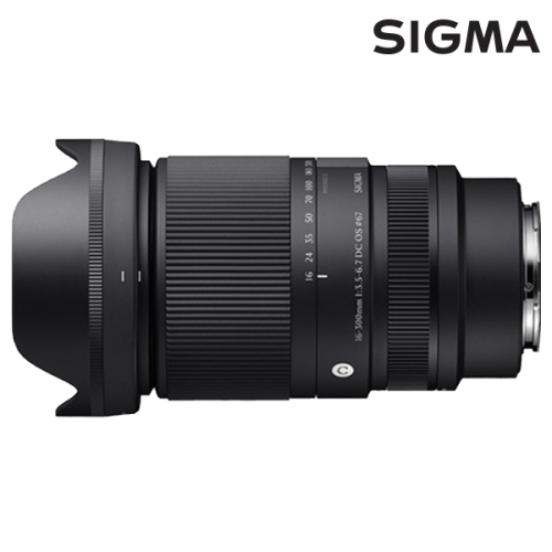 🖤신제품🖤 시그마 C 16-300mm F3.5-6.7 DC OS [소니E마운트] (크롭용) ⭐재고보유⭐