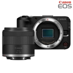 💗신제품💗 캐논 EOS R50 V + RF-S 14-30mm F4-6.3 IS STM PZ KIT 블랙 ⭐재고보유⭐