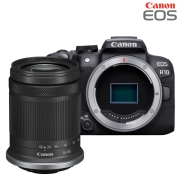 캐논 EOS R10 + RF-S 18-150mm F3.5-6.3 IS STM KIT ⭐재고보유⭐