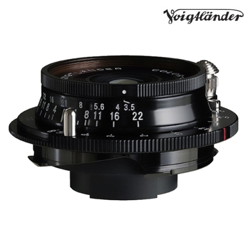 💚신제품💚 보이그랜더 COLOR-SKOPAR 35mm F3.5 ASP (블랙) VM마운트 ⭐재고보유⭐