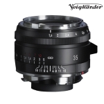 보이그랜더 NOKTON VL 35mm F1.5 ASP Type I VM마운트⭐재고보유⭐