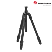 맨프로토 Befree GT PRO alu tripod legs 여행자를 위한 미러리스 전용 맞춤형 삼각대 다리