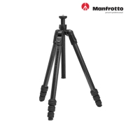 맨프로토 Befree GT PRO carbon tripod legs 여행자를 위한 미러리스 전용 맞춤형 삼각대 다리