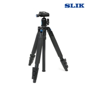 슬릭 SLIK SPRINT MINI III BHAC 경량 컴팩트 삼각대