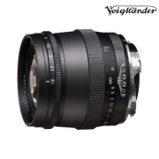 💚신제품💚 보이그랜더 ULTRON 75mm F1.9 M.C VM마운트 ⭐재고보유⭐