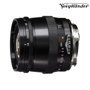 💚신제품💚 보이그랜더 ULTRON 75mm F1.9 S.C VM마운트 ⭐재고보유⭐