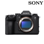 소니 A1 II BODY (ILCE-1M2) 풀프레임 미러리스 카메라