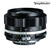 💚신제품💚 보이그랜더 APO-SKOPAR 90mm F2.8 SLIIS (블랙) 니콘 F마운트