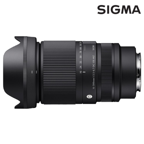 🖤신제품🖤 시그마 C 16-300mm F3.5-6.7 DC OS [캐논 RF마운트] 🎁 정품 등록 시 신세계 이마트 상품권 증정 🎁 ⭐정품보유⭐ + ⭐퀵 비용지원⭐