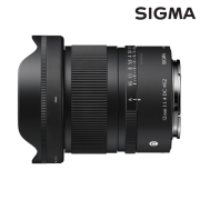 🖤신제품🖤 시그마 C 12mm F1.4 DC [소니 E마운트]