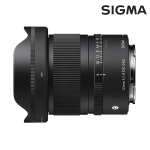 🖤신제품🖤 시그마 C 12mm F1.4 DC [후지 X마운트]