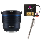 라오와 Laowa 10mm F2.8 Zero-D FF [Auto Focus] [니콘 Z마운트] + 구매시 슈나이더 필터 & 포토리뷰 맨프로토 모노포드 증정 + ⭐퀵 비용지원⭐