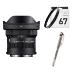 🖤신제품🖤 시그마 C 10-18mm F2.8 DC DN [라이카 L마운트] 🎁시그마 필터 67mm & 포토리뷰 모노포드 증정🎁 + ⭐퀵 비용지원⭐