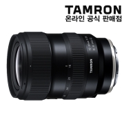 💙신제품💙 탐론 16-30mm F2.8 Di III VXD G2 [니콘Z] ⭐재고보유⭐ (지금 구매 시 A/S 3년) 🎁정품등록 이벤트🎁