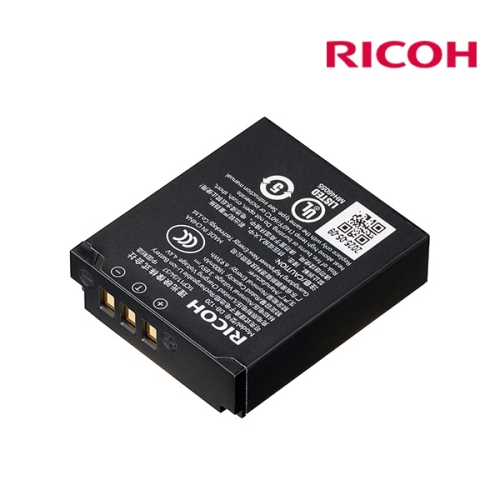 RICOH 리코 정품 DB-120 배터리 (GR4 / GR IV 전용)