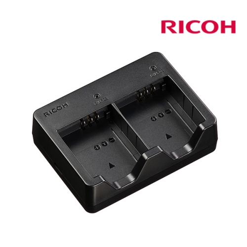 RICOH 리코 정품 BJ-12 배터리 충전기 ⭐재고보유⭐ (GR4 / GR IV 전용)