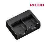 RICOH 리코 정품 BJ-12 배터리 충전기 ⭐재고보유⭐ (GR4 / GR IV 전용)