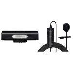 RICOH 리코 정품 GF-2 외장 플래시 (GR4 / GR IV 전용) 🎁포토리뷰 Mcoplus LVD600 마이크 증정🎁