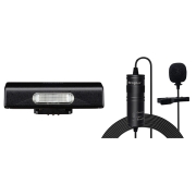 RICOH 리코 정품 GF-2 외장 플래시 (GR4 / GR IV 전용) 🎁포토리뷰 Mcoplus LVD600 마이크 증정🎁