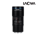 라오와 Laowa 100mm F2.8 2X Ultra Macro APO [소니 FE마운트] + 포토리뷰 맨프로토 모노포드 증정