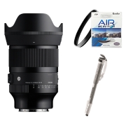 🖤신상품🖤 시그마 A 35mm F1.2 DG II [라이카 L마운트] 🎁 출시 기념 이벤트 겐코 AIR MCUV 72mm & 포토리뷰 맨프로토 모노포드 증정 🎁