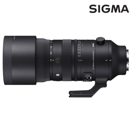 🖤신제품🖤 시그마 S 70-200mm F2.8 DG DN OS [소니 FE마운트] ⭐재고보유⭐