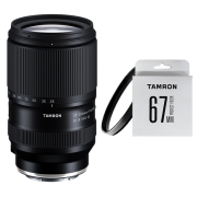 💙사은품💙 탐론 25-200mm F2.8-5.6 Di III VXD G2 [소니FE] ⭐재고보유⭐ (지금 구매 시 A/S 3년) 🎁 선착순 30분! 탐론 PROTECT 필터 증정 🎁 정품등록 이벤트 🎁