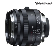 💚신상품💚 보이그랜더 NOKTON VL 28mm F1.5 ASP Type II (블랙) VM마운트