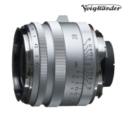 💚신상품💚 보이그랜더 NOKTON VL 28mm F1.5 ASP Type II (실버) VM마운트 ⭐재고보유⭐