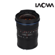라오와 Laowa 12mm F2.8 Zero-D [캐논 RF마운트]
