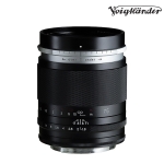 💚신제품💚 보이그랜더 PORTRAIT HELIAR 75mm F1.8 캐논 RF마운트 🎁~8/31 정품등록 SP 50,000 포인트 🎁 ~12/31 (지금 구매 시 A/S 3년) + ⭐퀵 비용지원⭐