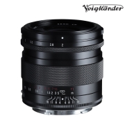 💚신제품💚 보이그랜더 APO-LANTHAR 28mm F2 ASP 소니 E마운트 ⭐재고보유⭐ 🎁 ~6/30 정품등록 SP 50,000 포인트 🎁 ~12/31 (지금 구매 시 A/S 3년) + ⭐퀵 비용지원⭐