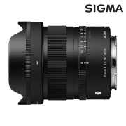 🖤신상품🖤 시그마 C 15mm F1.4 DC [캐논 RF마운트]