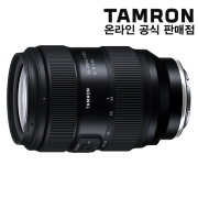 💙신상품💙 탐론 35-100mm F2.8 Di III VXD [소니FE] ⭐재고보유⭐ ~12/31  (지금 구매 시 A/S 3년) + ⭐퀵 비용지원⭐