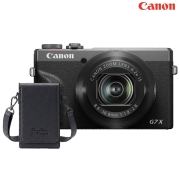💗신제품💗 캐논 PowerShot G7 X Mark III (그래파이트) G7 30주년 한정판