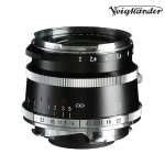 💚특별할인💚 보이그랜더 ULTRON Vintage Line 28mm F2 ASP Type II (블랙) VM마운트 ⭐재고보유⭐ 🎁~8/31 정품등록 SP 50,000 포인트 🎁 (A/S 3년)