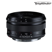 💚신제품💚  보이그랜더 NOKTON Classic 35mm F1.4 캐논RF마운트 ⭐재고보유⭐ 🎁~8/31 정품등록 SP 50,000 포인트 🎁 ~12/31 (지금 구매 시 A/S 3년)