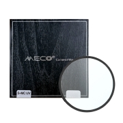 MECO 메코 MCUV 55mm Super Slim 카메라 렌즈 필터