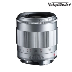 💚신제품💚  보이그랜더 APO-LANTHAR 90mm F4 Close Focus (실버) VM마운트 ⭐정품보유⭐ 🎁~9/30 정품등록 SP 50,000 포인트 🎁 ~12/31 (지금 구매 시 A/S 3년)