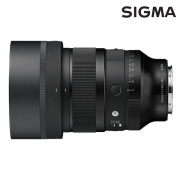 시그마 A 85mm F1.2 DG [소니 FE마운트] ⭐세기몰 정품⭐ 퀵 지원