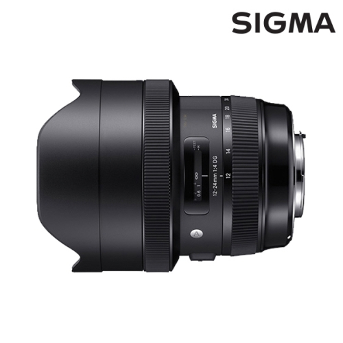 시그마 A 12-24mm F4 DG HSM [니콘마운트]