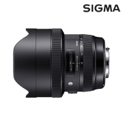 시그마 A 12-24mm F4 DG HSM [니콘마운트]