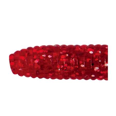 스팅거 4" 108 RED SILVER