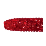 스팅거 4" 108 RED SILVER