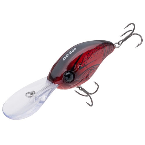디씨 300 619 FIRE CRAYFISH